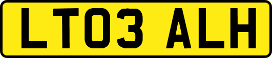 LT03ALH