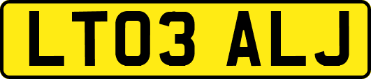 LT03ALJ