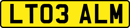 LT03ALM