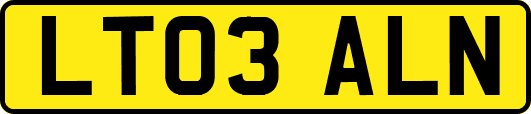 LT03ALN