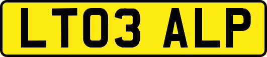 LT03ALP