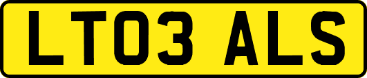 LT03ALS
