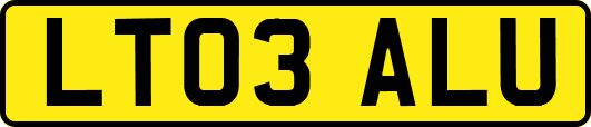 LT03ALU
