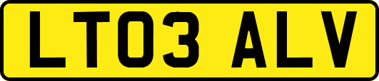 LT03ALV