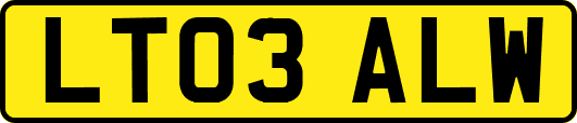 LT03ALW