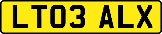 LT03ALX