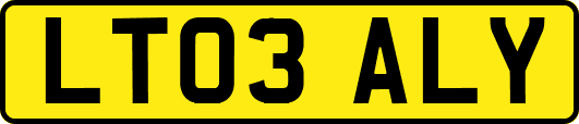 LT03ALY