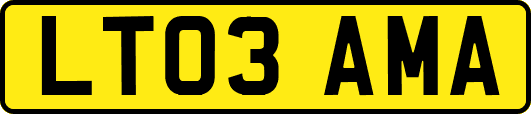 LT03AMA