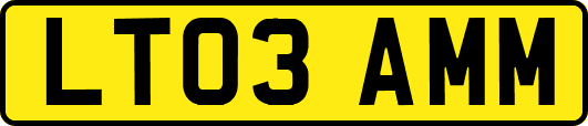 LT03AMM