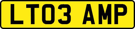 LT03AMP