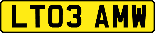 LT03AMW