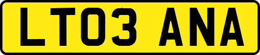 LT03ANA