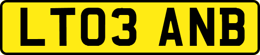 LT03ANB