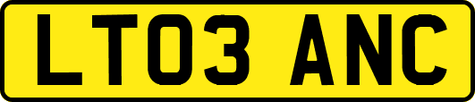 LT03ANC