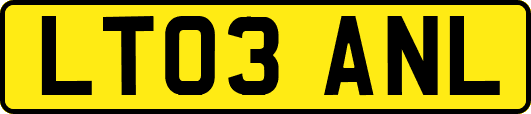 LT03ANL