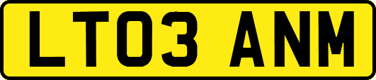LT03ANM
