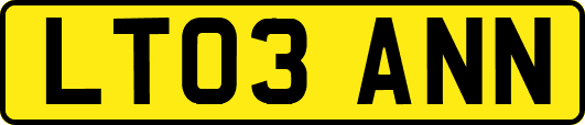 LT03ANN