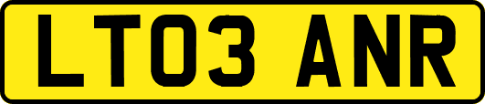 LT03ANR