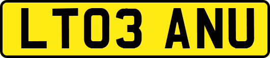 LT03ANU
