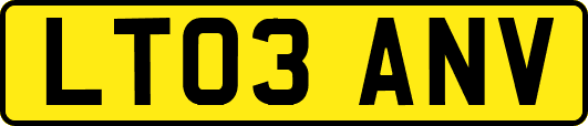 LT03ANV