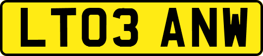 LT03ANW