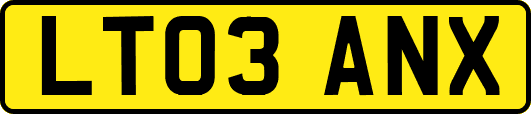 LT03ANX