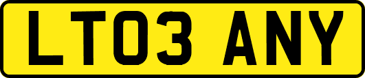 LT03ANY