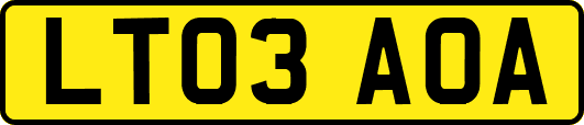 LT03AOA
