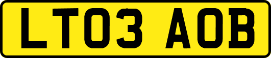 LT03AOB