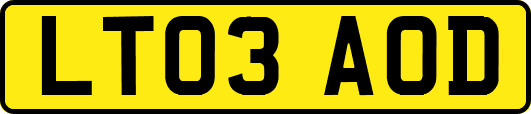 LT03AOD
