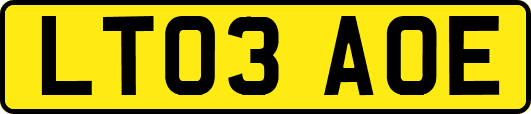 LT03AOE