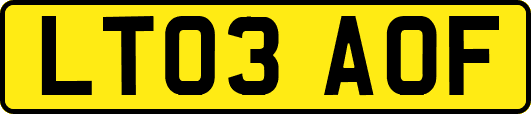 LT03AOF