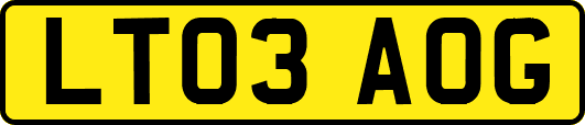 LT03AOG