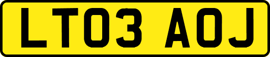 LT03AOJ