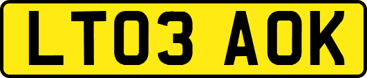 LT03AOK