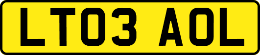 LT03AOL