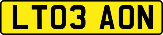 LT03AON