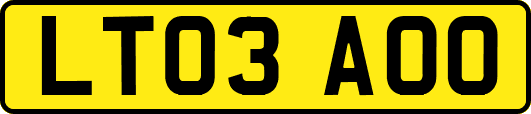LT03AOO