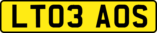 LT03AOS