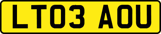 LT03AOU