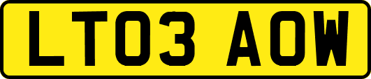 LT03AOW