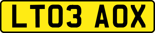 LT03AOX