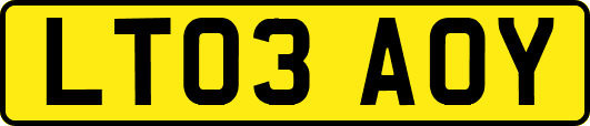 LT03AOY