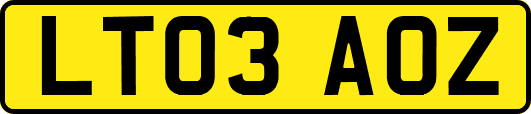 LT03AOZ