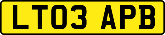 LT03APB