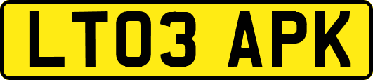 LT03APK