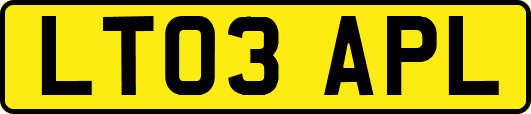 LT03APL