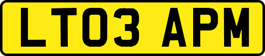 LT03APM