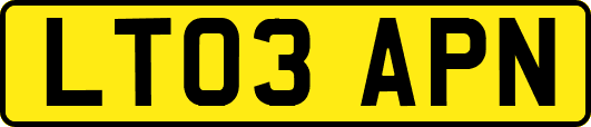 LT03APN