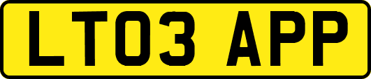 LT03APP